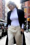 Rita Ora Busty