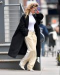 Rita Ora Busty