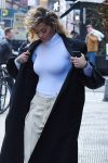 Rita Ora Busty