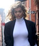 Rita Ora Busty