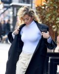 Rita Ora Busty