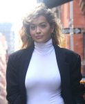 Rita Ora Busty