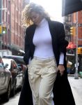 Rita Ora Busty