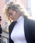Rita Ora Busty