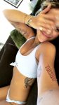 Rita Ora Selfie
