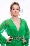 Rita Ora Sexy Body And Boobs