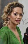 Rita Ora Sexy Body And Boobs