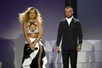 Rita Ora Sexy Body And Boobs