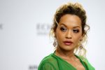Rita Ora Sexy Body And Boobs