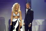 Rita Ora Sexy Body And Boobs
