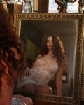 Sabrina Claudio Lingerie