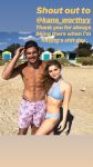 Sammi Hanratty Bikini