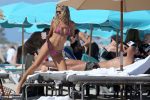 Sandra Kubicka Bikini