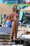Sandra Kubicka Bikini
