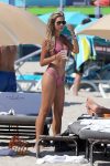 Sandra Kubicka Bikini
