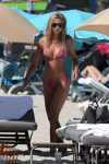 Sandra Kubicka Bikini