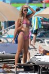 Sandra Kubicka Bikini