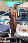 Sandra Kubicka Bikini
