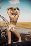Sandra Kubicka Swimwear