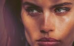 Sara Sampaio Sexy Beach Photoshoot