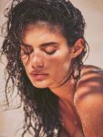 Sara Sampaio Sexy Beach Photoshoot