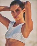 Sara Sampaio Sexy Beach Photoshoot