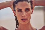 Sara Sampaio Sexy Beach Photoshoot