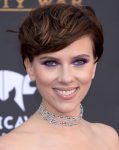 Scarlett Johansson