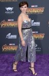 Scarlett Johansson