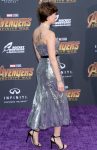 Scarlett Johansson