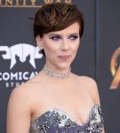 Scarlett Johansson