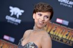 Scarlett Johansson