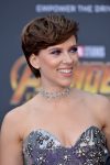 Scarlett Johansson