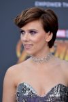 Scarlett Johansson