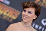 Scarlett Johansson