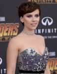 Scarlett Johansson