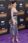 Scarlett Johansson