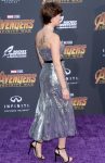 Scarlett Johansson
