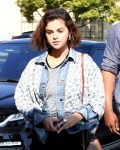 Selena Gomez