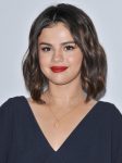 Selena Gomez