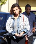 Selena Gomez