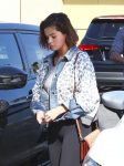 Selena Gomez