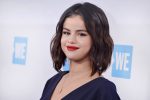 Selena Gomez