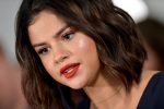 Selena Gomez