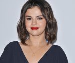 Selena Gomez
