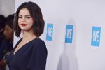 Selena Gomez