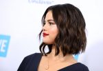 Selena Gomez