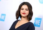 Selena Gomez