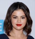 Selena Gomez