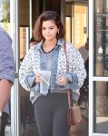 Selena Gomez